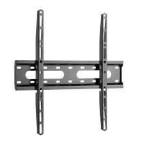 Brateck KL31-44F  Super Economy Fixed TV Wall Mount fit most 32''-55'' flat panel and curved TVs Up to 45kg