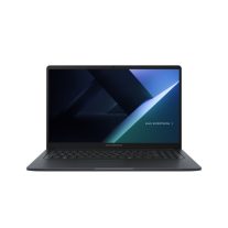 ASUS ExpertBook 15.6' B1503CVA Win11 Pro Intel i5-1334U FHD (1920 x 1080) 16:9 16GB 512GB 1Y OSW+Battery Warranty 1.68kg Misty Grey Notebook B1503CVA-S72120X