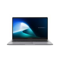 ASUS ExpertBook 15.6' P1503CVA Intel i5-13420H, Win11 Pro, FHD, USB-C 16GB 512 GB, AI Meet, 1Y OSW + Battery Warranty, Misty Grey 1.6kg Notebook P1503CVA-S70650X