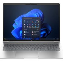 HP ProBook 445 G11 14' WUXGA AMD Ryzen R5-7535U 16GB DDR5 512GB SSD Windows 11 PRO AMD Radeon Graphics USB-C Fingerprint Backlit 1YR OS 1.4kg ~i5 A45S4PT