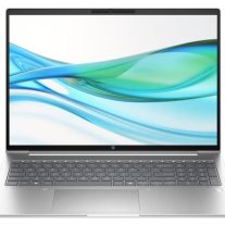 HP ProBook 460 G11 16' WUXGA Intel U7-155U 16GB DDR5 512GB SSD WIN 11 PRO 4G-LTE AI PC NPU Intel Graphics Fingerprint Backlit 1YR OS 1.7kg ~15.6' i7 A45SZPT