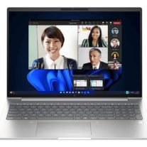 HP EliteBook 660 G11 16' WUXGA IR Intel vPro U5-125U 16GB DDR5 512GB SSD WIN 11 PRO Intel Graphics AI NPU Thunderbolt Backlit 3yr OS 1.7kg CTO A4VR9PT-512G