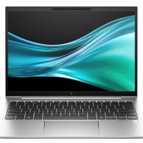 HP EliteBook 830 G11 13.3' WUXGA IR Intel vPro U7-155U 16GB DDR5 512GB SSD WIN 11 PRO 4G-LTE Intel Graphics AI NPU Thunderbolt Fingerprint 3yr OS A1RE4PT