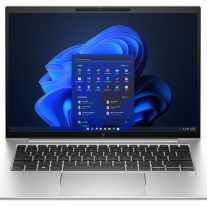 HP EliteBook 840 G10 14' WUXGA IR Intel i7-1355U 16GB DDR5 256GB SSD WIN11 PRO Iris Xe Graphics WIFI6E Thunderbolt Backlit 3yr OS 1.36kg 9F0R6PT