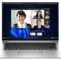 HP EliteBook 840 G11 14' WUXGA TOUCH IR Intel vPro U7-155U 16GB DDR5 512GB SSD Windows 11 PRO Intel Graphics AI NPU Thunderbolt Fingerprint Backlit 3Y A1RT0PT