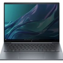 HP Dragonfly G4 13.5' WUXGA TOUCH IR Intel i5-1355U 16GB 512GB SSD Windows 11 PRO Iris Xe 4G-LTE Thunderbolt Fingerprint 3yr WTY 1kg 9Z9W6PT