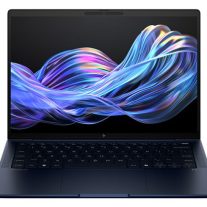 HP EliteBook X G1i 14' WUXGA TOUCH PVCY Intel U7-258V 32GB DDR5 1TB SSD WIN 11 PRO 5G-LTE Intel Arc GPU NPU 47 TOPS Thunderbolt 3yrs OS 1.1kg B9GE0PT