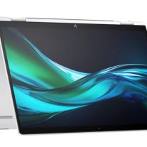 HP EliteBook X360 1040 G11 14' WUXGA TOUCH PVCY (SureView) Intel U5-125H 16GB DDR5 256GB SSD WIN 11 PRO 4G-LTE Arc GPU Thunderbolt PEN 3yrs OS 1.4kg A4VL0PT