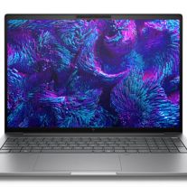 HP ZBook G1i 16' WUXGA TOUCH Intel U7-255H 32GB DDR5 1TB SSD Windows 11 PRO RTX 500 Thunderbolt Fingerprint 3yrs OS 1.8kg Mobile Workstation BV5L7PT