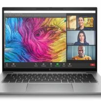 HP ZBook FireFly G11 14' WUXGA TOUCH Intel AI U7-155H 32GB DDR5 512GB SSD WIN 11 PRO Arc GPU Thunderbolt Fingerprint 3yrs OS 1.4kg Workstation CTO A19J0PT-32G