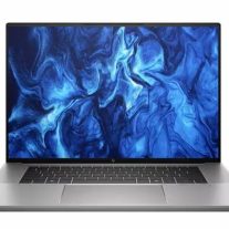 HP Zbook Studio G10 16' WUXGA IR Intel U7-155H vPro 32GB DDR5 1TB SSD WIN 11 PRO RTX 4070-8GB Fingerprint Thunderbolt 3yrOS 1.7kg Workstation AW1B4PT