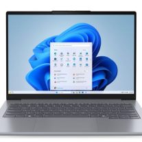 LENOVO ThinkBook 14 G7 14' WUXGA AMD Ryzen R5-7535HS 16GB DDR5 512GB SSD Windows 11 PRO AMD 660M GPU Fingerprint Backlit 1yr OS 1.3kg ~i5 21MV008YAU