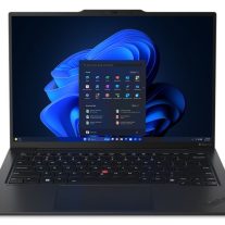 LENOVO ThinkPad X1 Carbon 14' WUXGA IR Intel U7-155U 16GB DDR5 512GB SSD WIN 11 PRO Intel Graphics NPU 11 TOPS Thunderbolt 3yr Pre 1kg ~i7 21KC002QAU