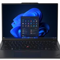 LENOVO ThinkPad X1 Carbon 14' WUXGA TOUCH IR Intel U7-155U 16GB DDR5 512GB SSD WIN 11 PRO Intel GPU NPU 11 TOPS Thunderbolt 3yr Pre 1kg 21KC002RAU