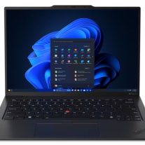 LENOVO ThinkPad X1 Carbon 14' WUXGA TOUCH IR Intel U7-155U 32GB DDR5 1TB SSD WIN 11 PRO 4G-LTE Intel GPU NPU 11 TOPS Thunderbolt 3yrPre 1kg 21KC002TAU