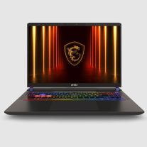 MSI Vector 17 HX AI A2XWJG-078AU Notebook 17' QHD Intel® Core™ Ultra 9 275HX DDR5 16GB*2 2TB SSD Windows® 11 Home Advanced Nvidia RTX 5090 GDDR7 24GB Vector 17 HX AI A2XWJG-078AU