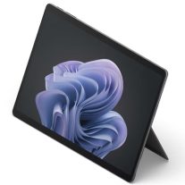 Microsoft Surface Pro 10 13' TOUCH Intel AI U5-135U 8GB 256GB SSD WIN11 PRO USB-C Thunderbolt WIFI6E BT5.3 Camera 878g 15hrs Black 2YR WTY-EU require ZDR-00030