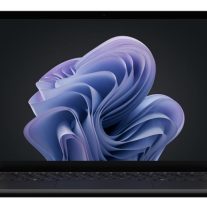 Microsoft Surface Laptop 6 13.5' 2K TOUCH Intel U5-135H 16GB 256GB SSD Windows 11 PRO Arc Graphics AI USB-C TB4 WIFI6E BT 18.5hr Black 2yr-EU required ZJQ-00016