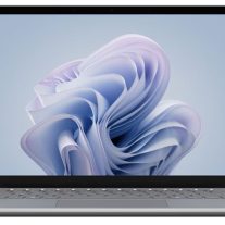 Microsoft Surface Laptop 6 13.5' 2K TOUCH Intel U5-135H 8GB 256GB SSD Windows 11 PRO Arc Graphics USB-C WIFI6E BT WLAN Black 2yr wty - EU required ZJN-00016