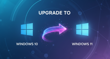 Still running Windows 10?